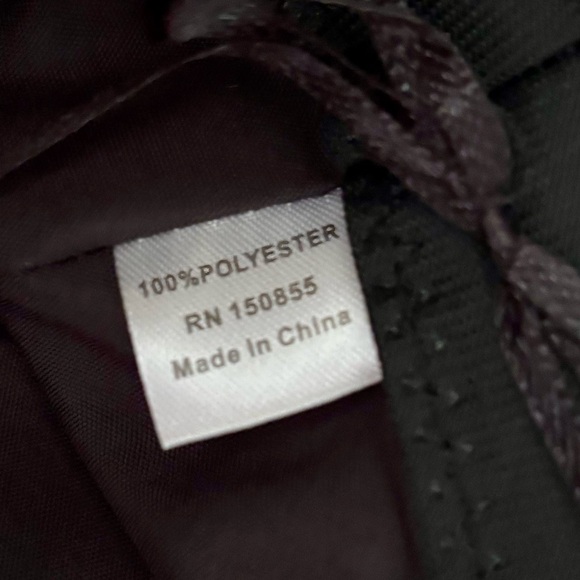 Willow & Ivy Faux Fur Leopard Print Bucket Hat - Cream/Brown, NWT - Picture 5 of 5